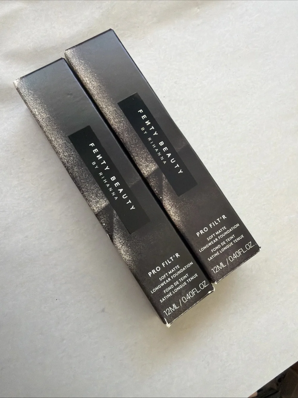 Fenty Beauty Soft Matte Longwear Flundation - 480